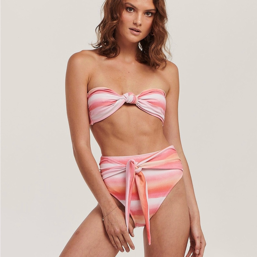 Charlie Holiday Bikini